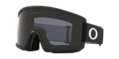 Target Line M Snow Goggles