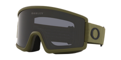Target Line M Snow Goggles