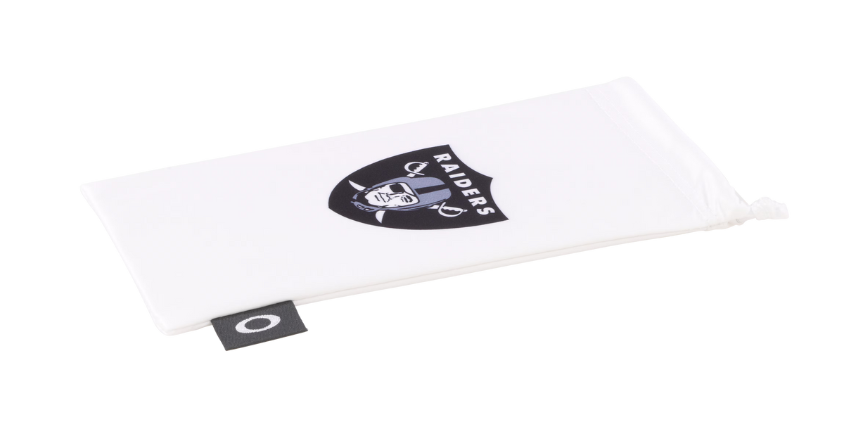 Las Vegas Raider Microbag