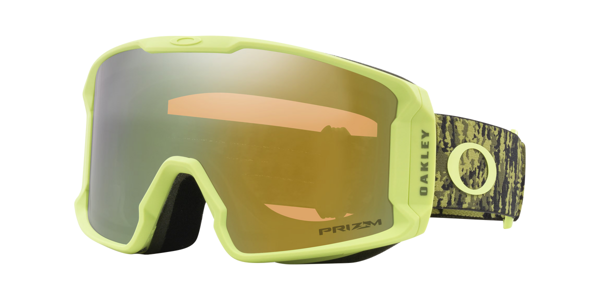 Line Miner™ M Snow Goggles