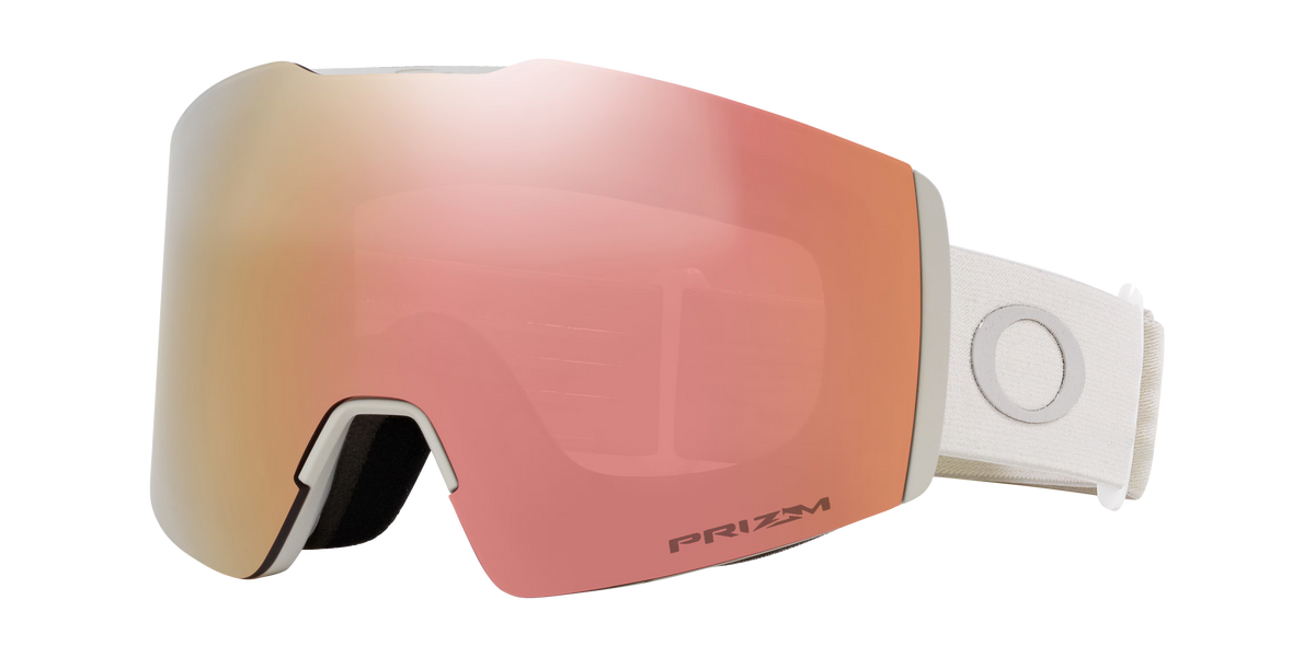 Fall Line M Snow Goggles