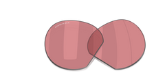 Oakley Meta HSTN Replacement Lens